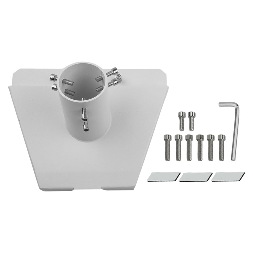 Starlink Gen 3 Pipe Adapter Mounting Solution