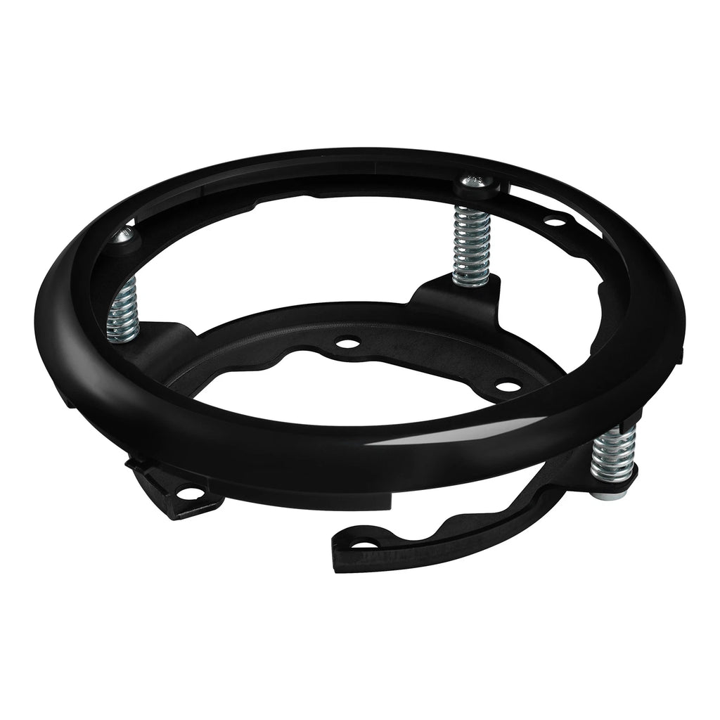 Headlight Ring Trim Mount Bracket for Harley Low Rider ST FXLRST (2022–2025)