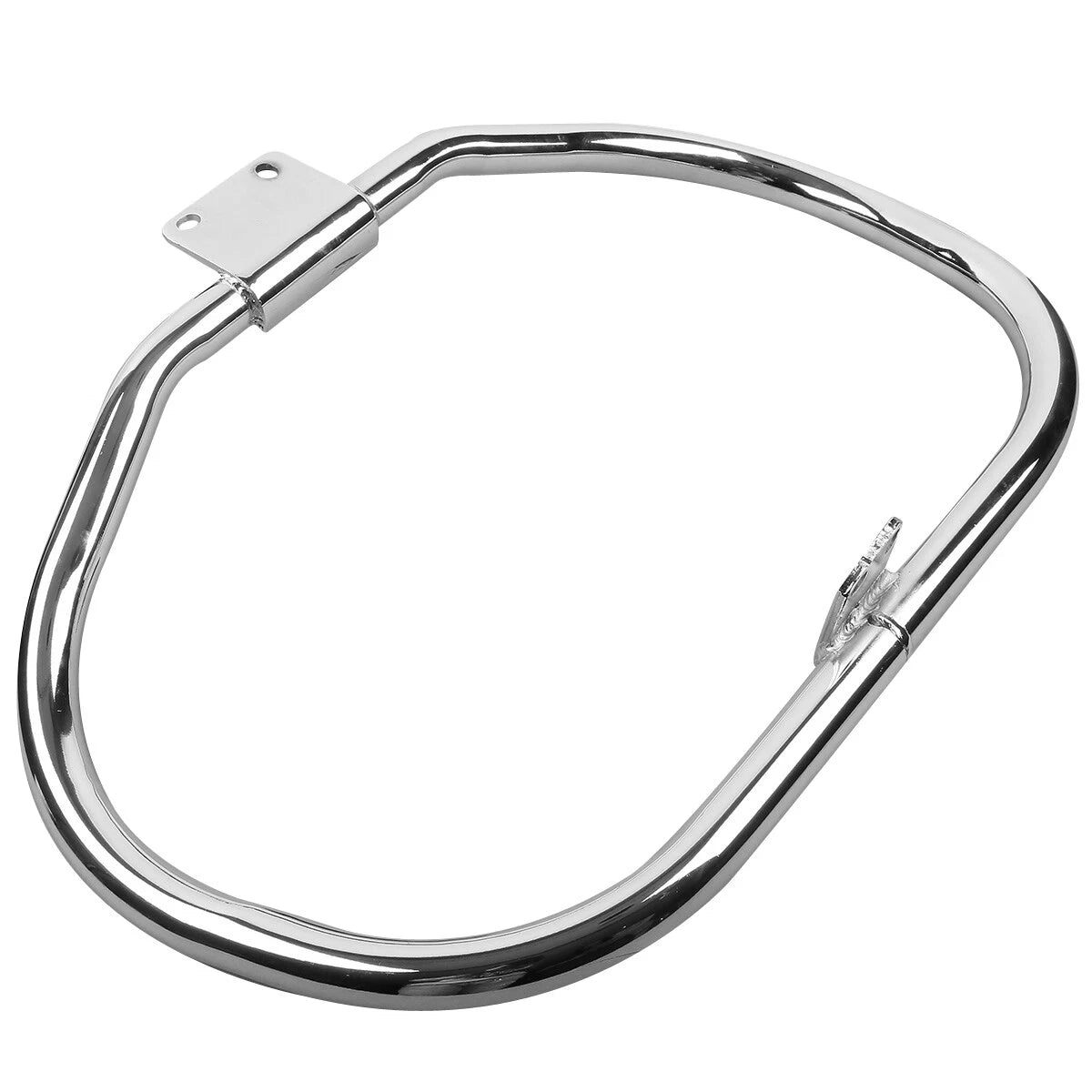 Chrome Engine Guard Highway Crash Bar for Harley Sportster 883 1200 (2004–2022)
