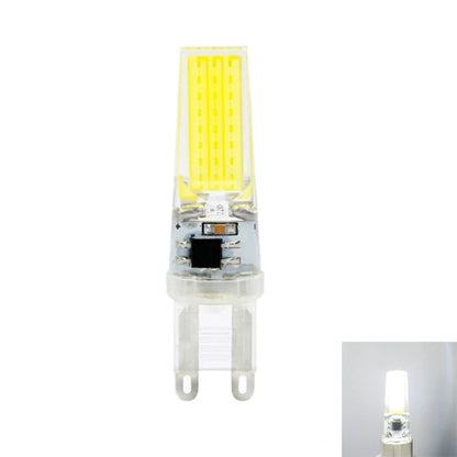 COB LED Dimmable Bulb 9W for Studios and Homes (220V)