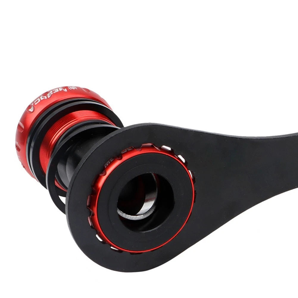 Efficient Bicycle Tool with Secure Grip Technology