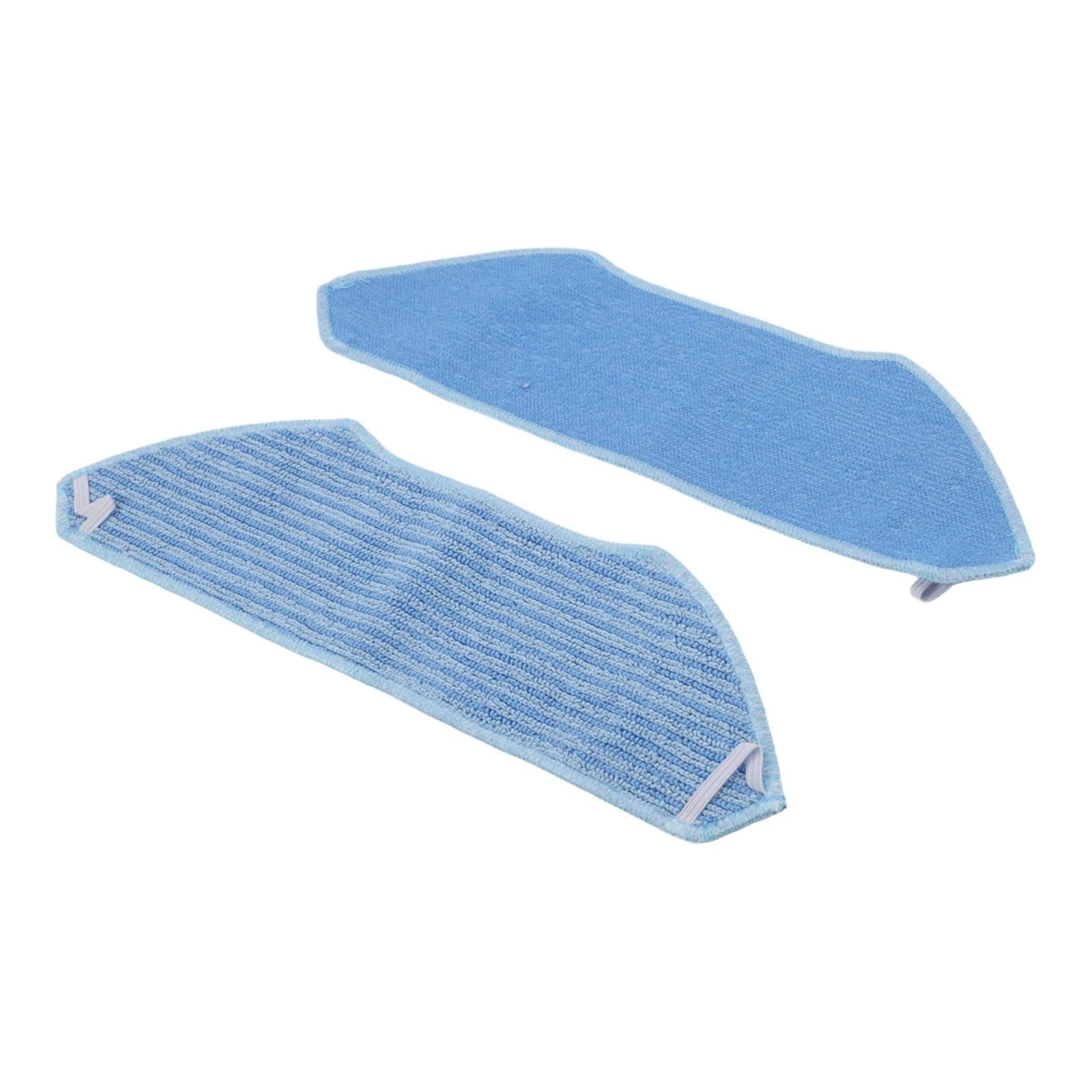 Replacement Mop Cloth and Side Brushes Set for Lefant M1 M2 Pro M2S