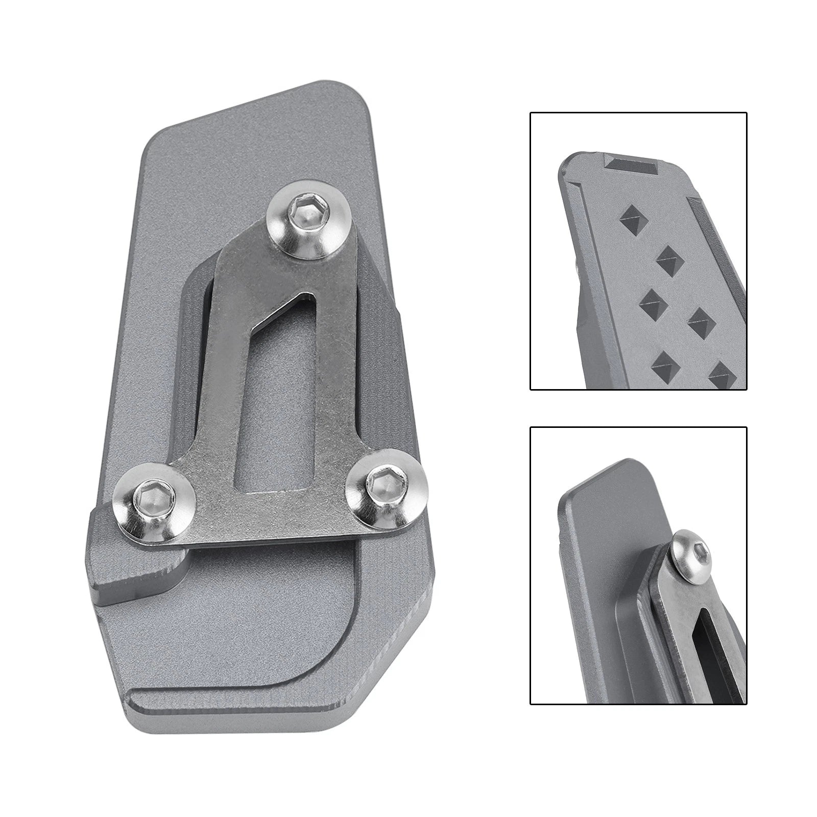 Rear Brake Enlarger Lever Pedal Extension for BMW S1000XR (2015–2019)