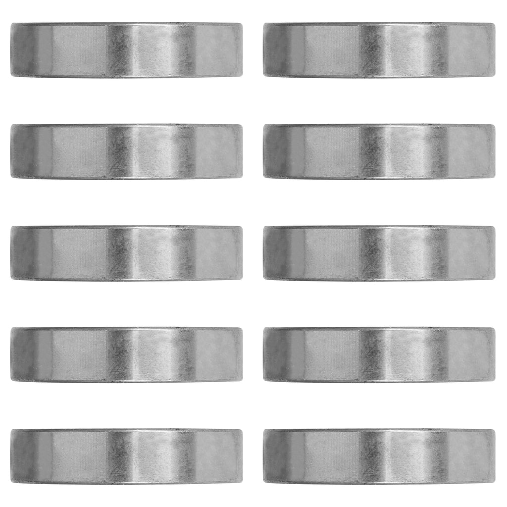 Single Row Ball Bearing Replacement for BMW 3 Series (1999–2013)