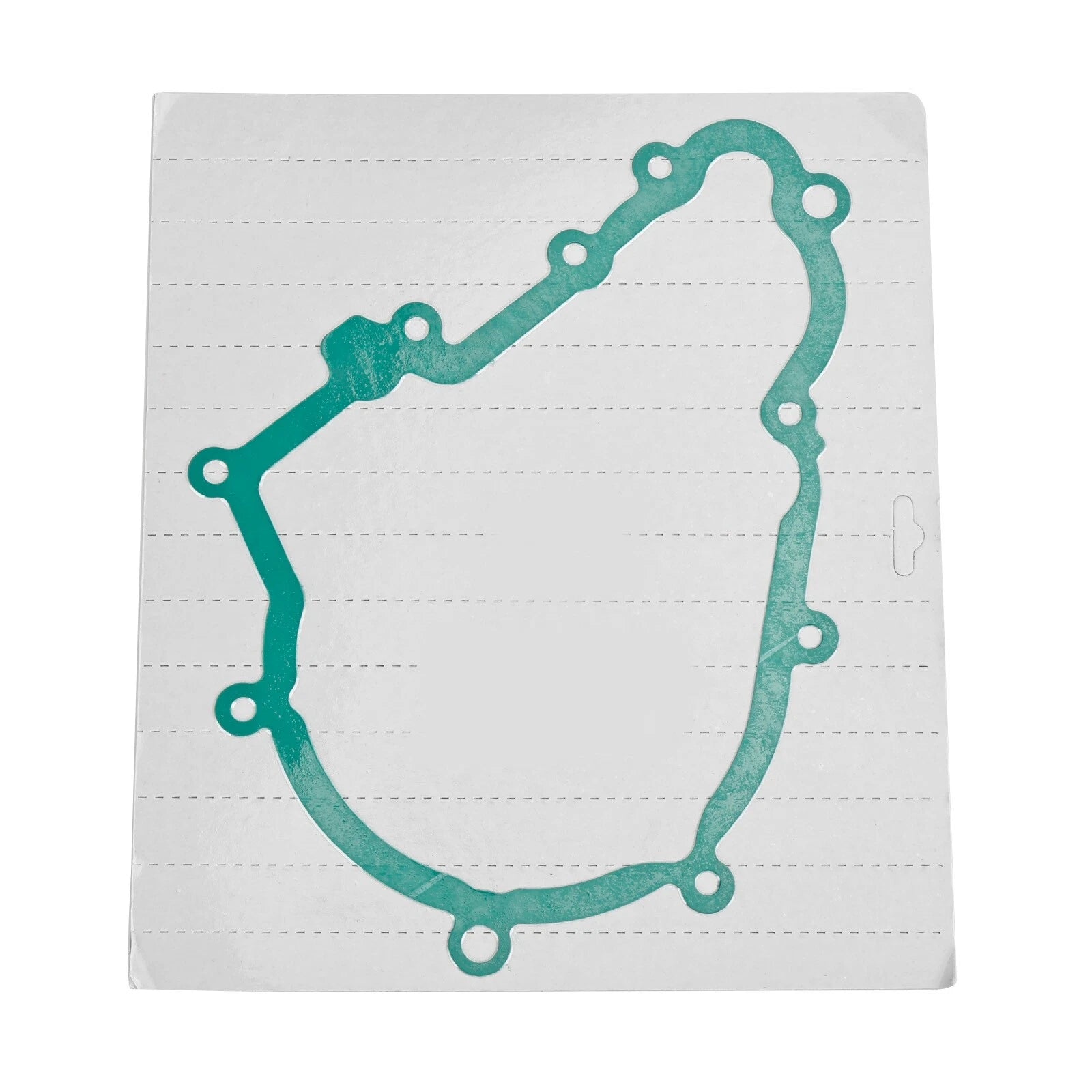 Left Alternator Side Cover Gasket for BMW G 310 GS K02 G 310 R K03 (2016–2023)