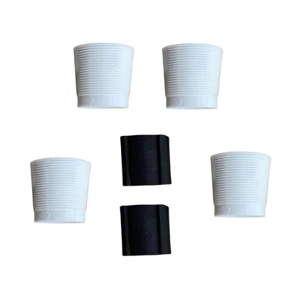 2X Mercruiser Bravo Bellhousing Gimbal Water Hose Tool Insert Kit 43579