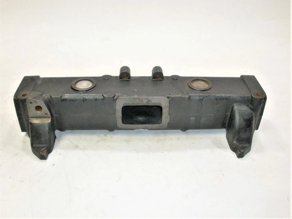 Exhaust Manifold for Marine Boat Diesel Engine (BLEM)
