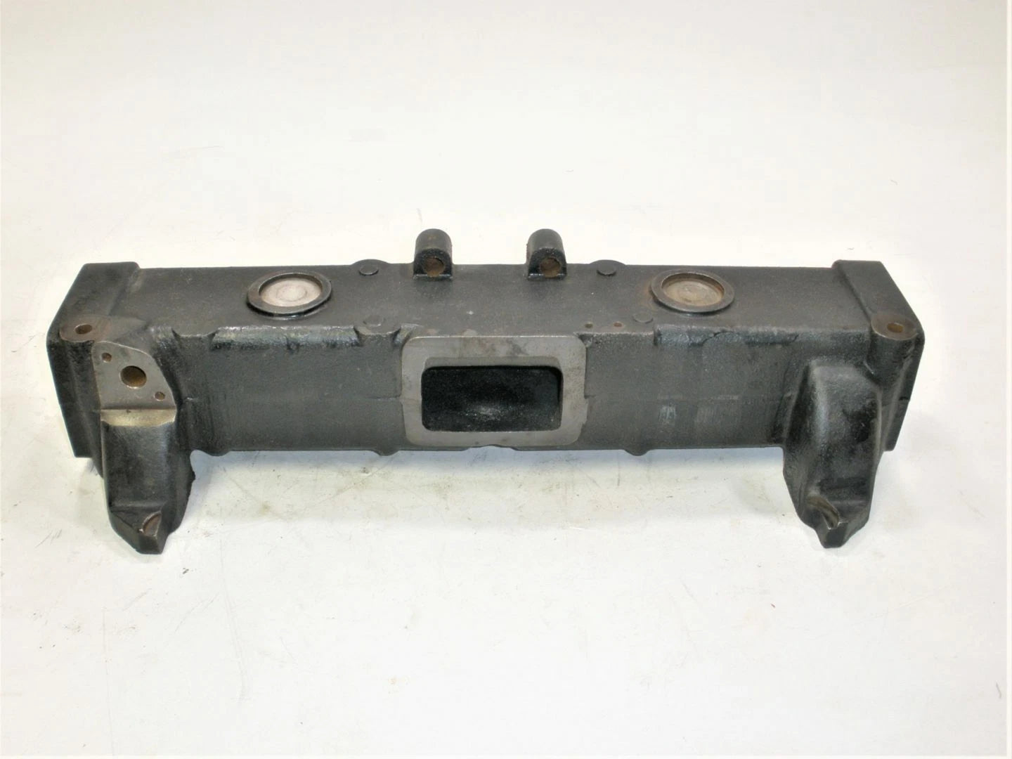 Exhaust Manifold for Marine Boat Diesel Engine (BLEM)