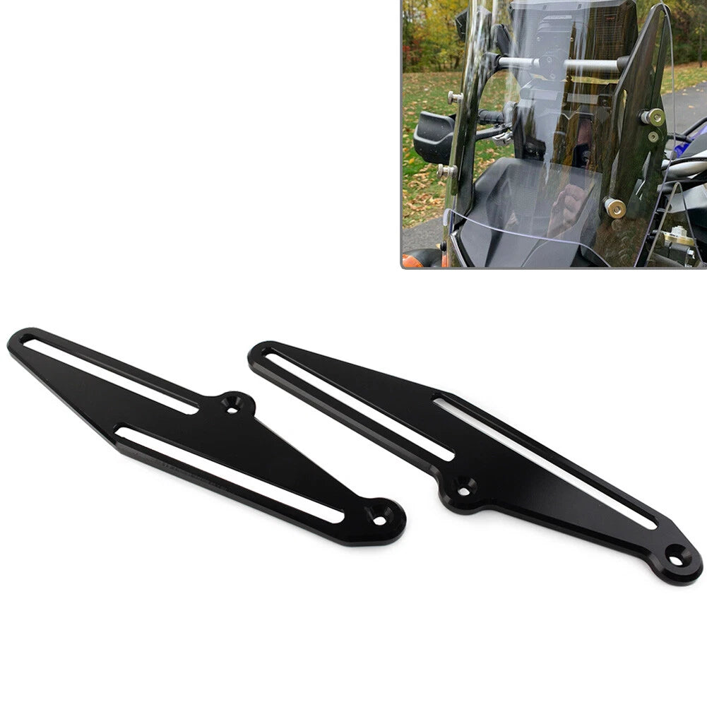 Windshield Bracket Adjuster for Yamaha Tenere 700 T700 (2009–2021)