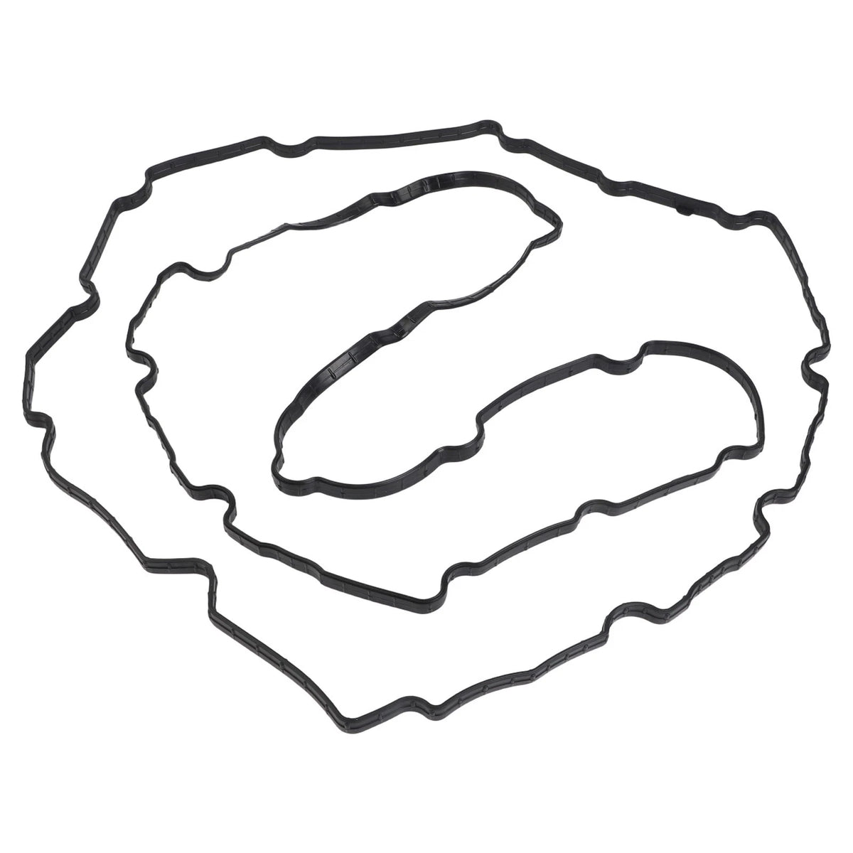 Engine Valve Cover Gasket for Borrego, Genesis, Santa Fe (2009–2019)