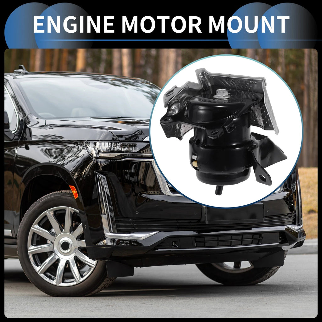 Engine Motor Mount for Cadillac Escalade (2014–2016)