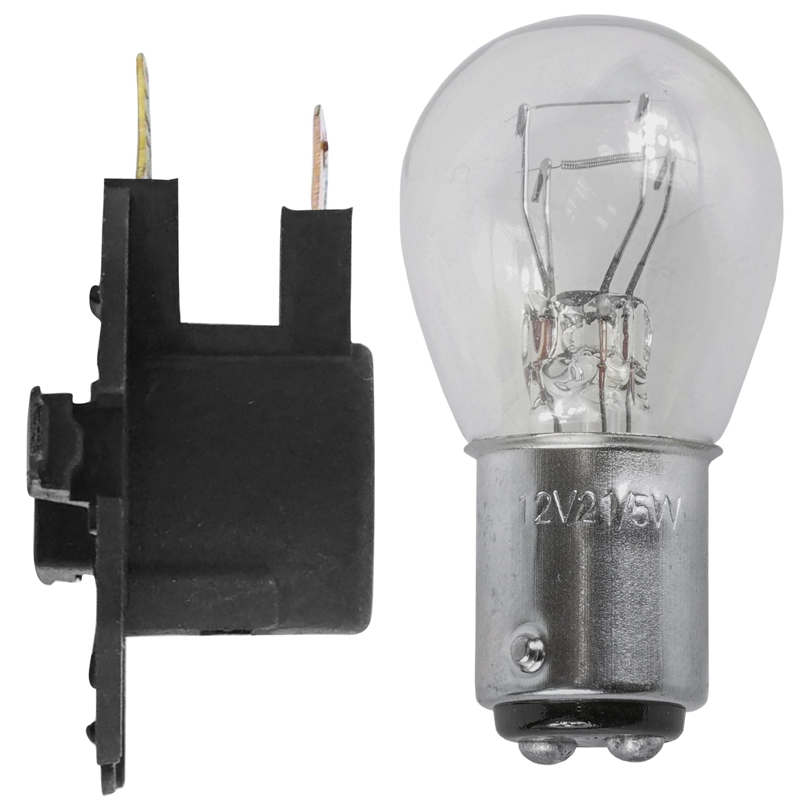 Headlight Socket Replacement for Volvo V60 S60 V90 (2015–2024)