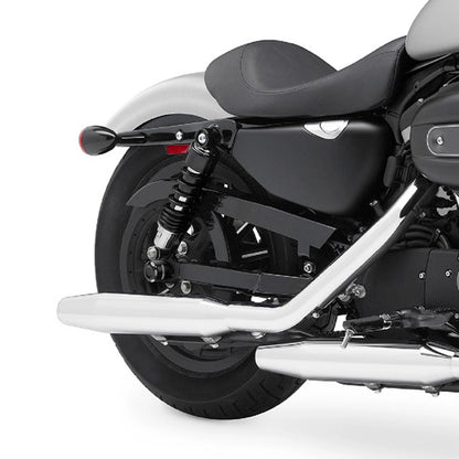 Rear Axle Nut Cover Cap for Harley Sportster 883 1200 (2009–2013)
