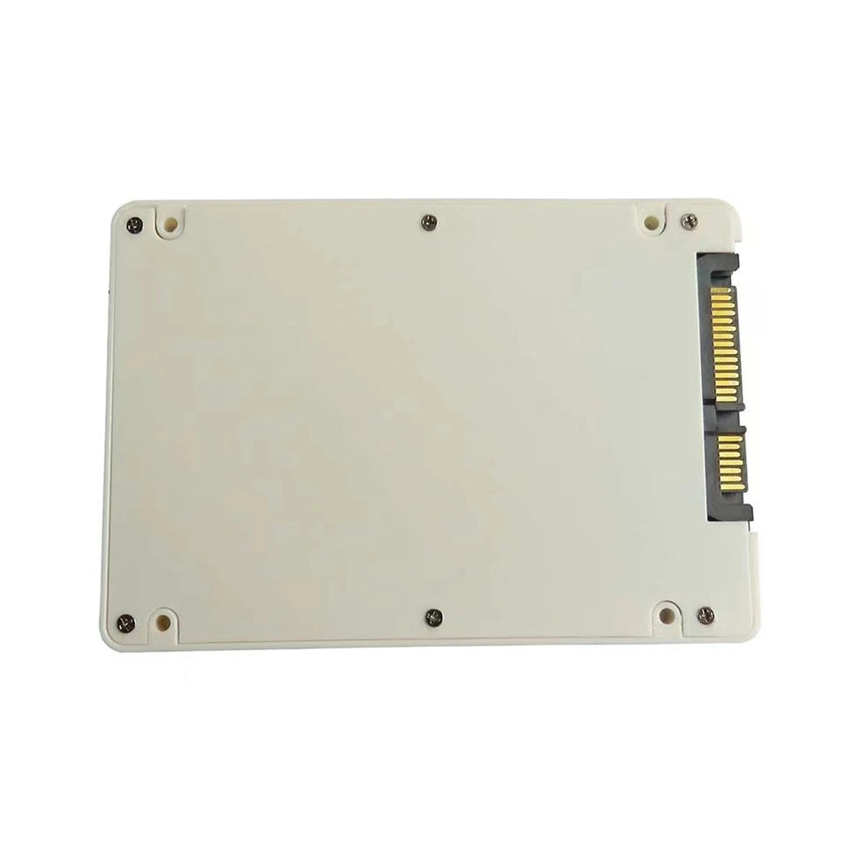 NGFF to SATA SSD Adapter with Case Screw
