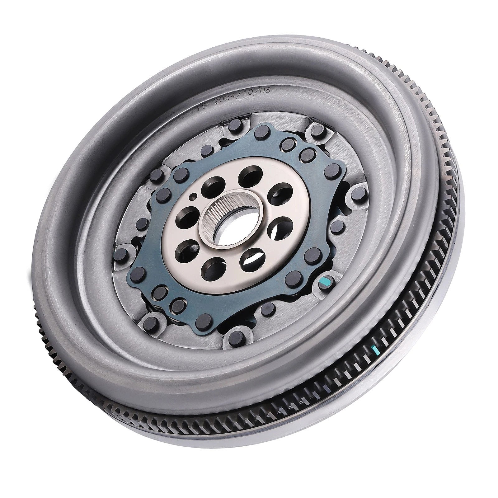 Flywheel for Audi A3 Quattro VW Jetta CC Beetle (2006–2013) 415073609