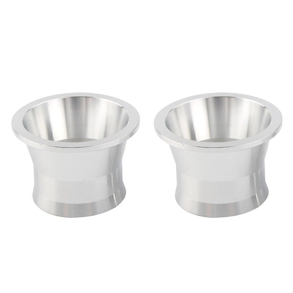 Exhaust Port Torque Cones for Harley (Drag Pipe)