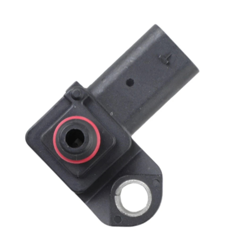 MAP Intake Manifold Boost Pressure Sensor 13628637896 for BMW B37 B37B B47 B47B