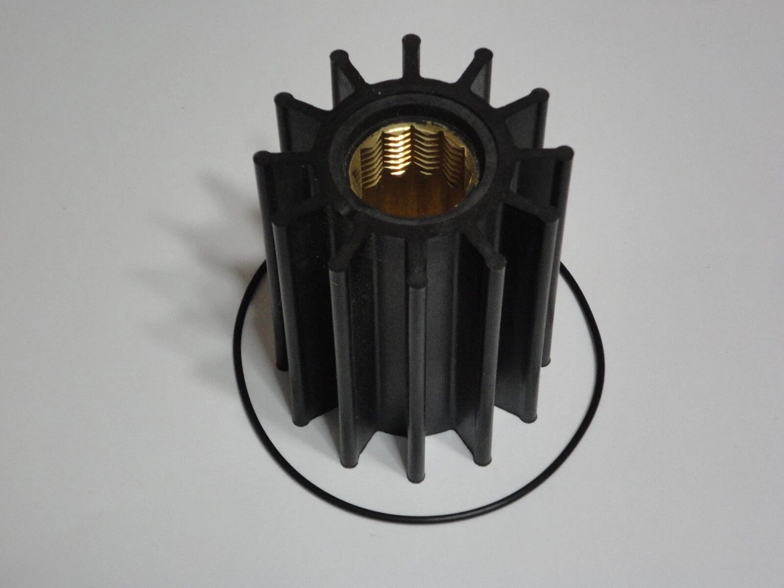 Sea Water Pump Impeller Kit for Volvo Penta D6 Series (22901578)