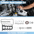 Engine Cylinder Head Gasket Set for Toyota Prius (2001–2009)