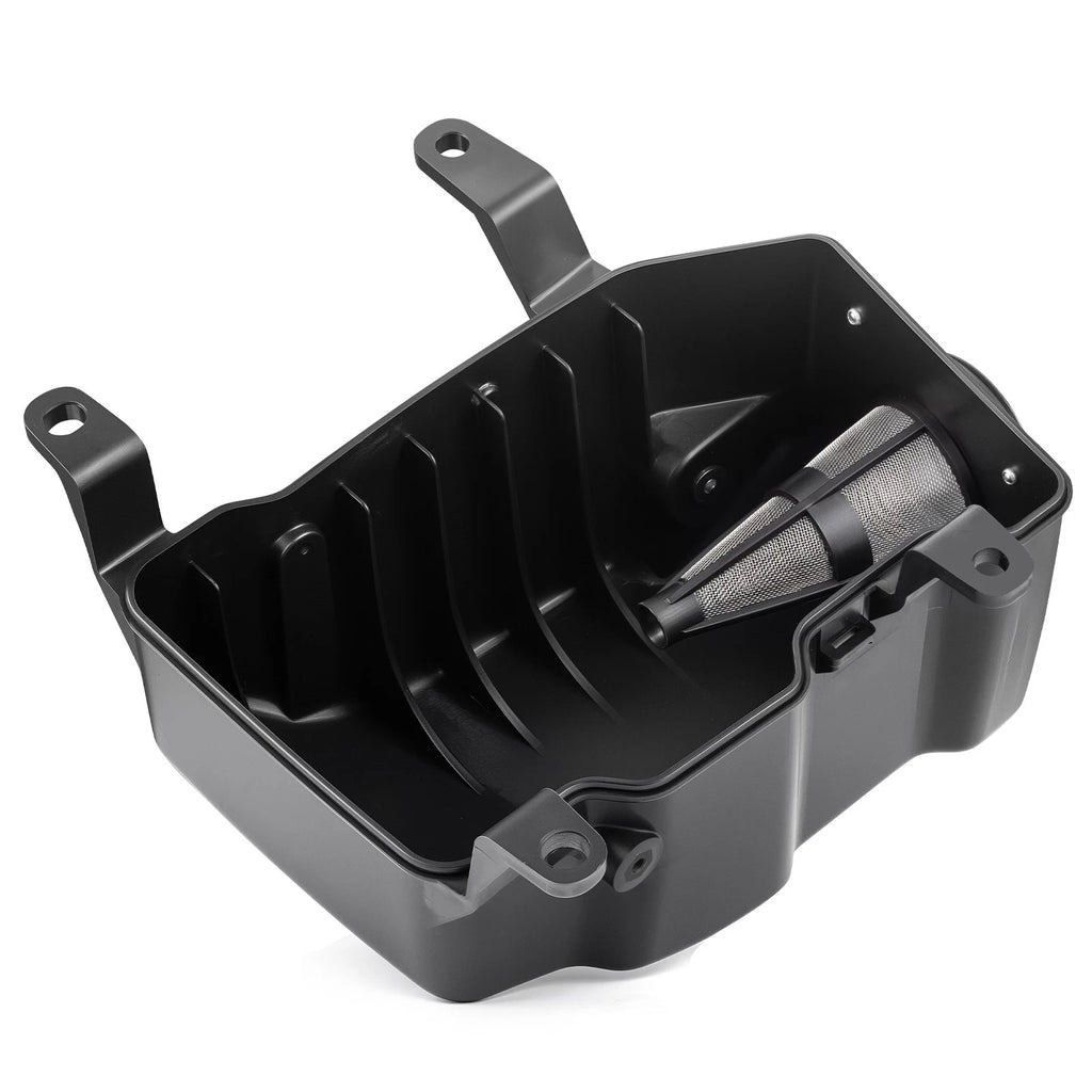 Air Cleaner Case for Yamaha Raptor 700 700R (2006–2024) 1S3-14411-00-00