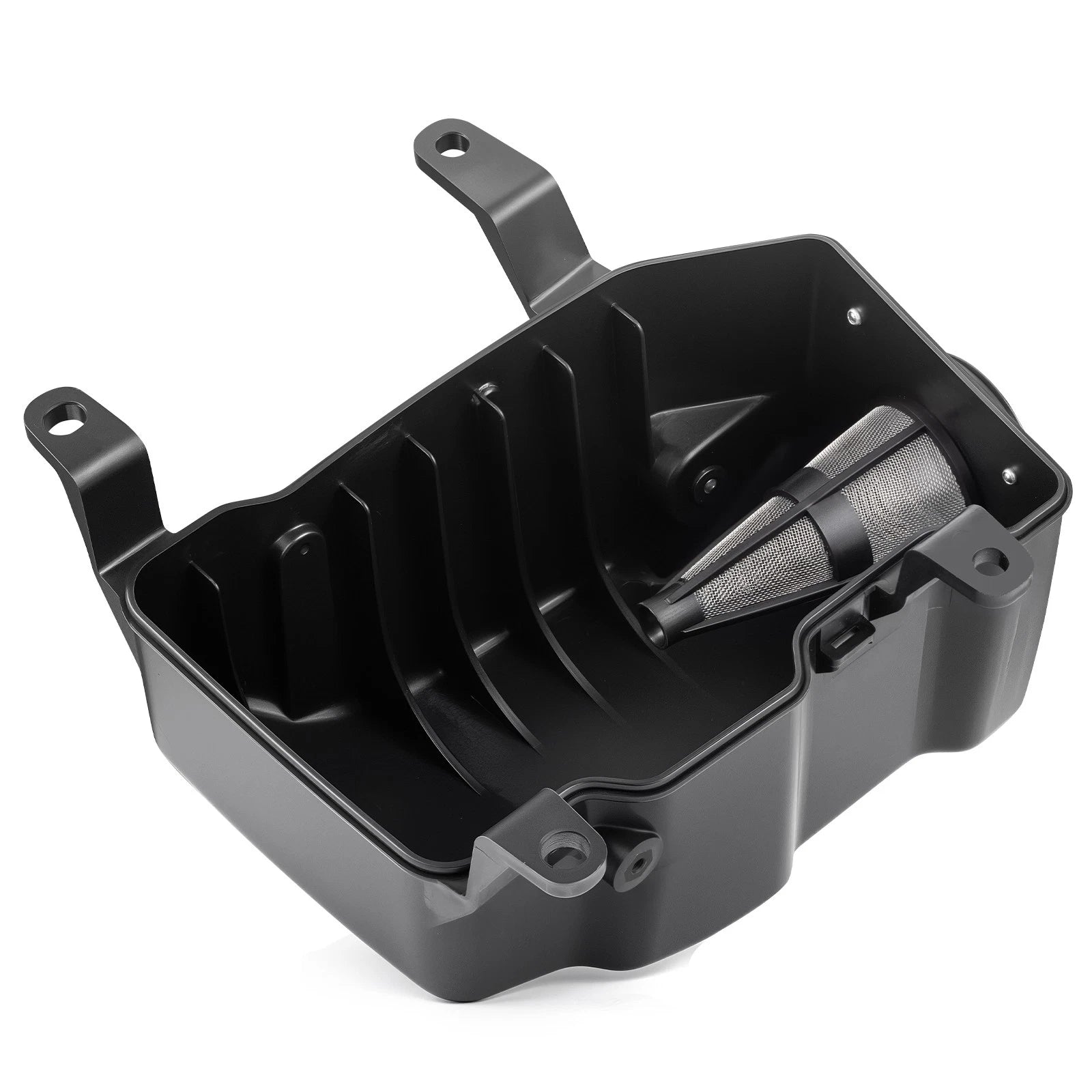 Air Cleaner Case for Yamaha Raptor 700 700R (2006–2024) 1S3-14411-00-00