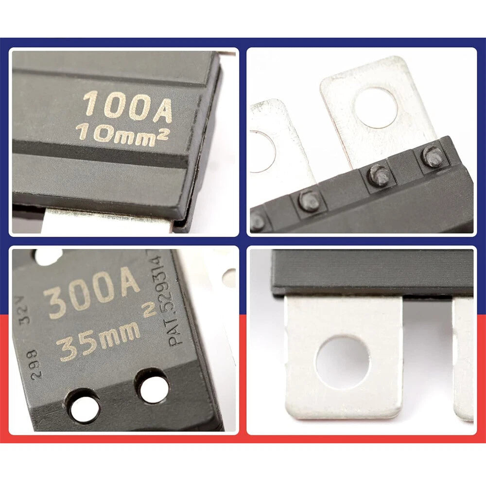 Fuse Battery Distribution Block for Chevrolet Colorado (2015–2021) 23270100