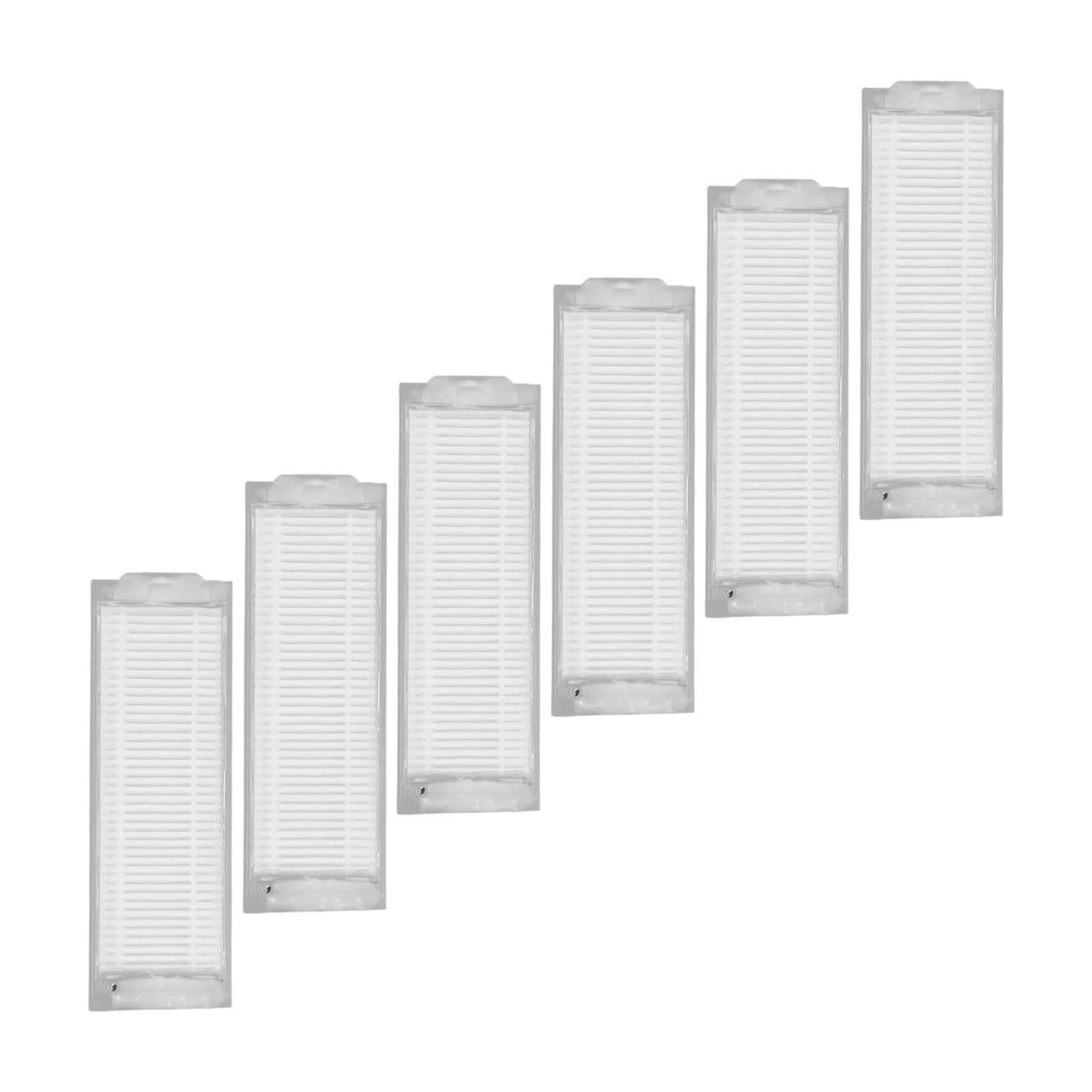 Vacuum Filter Replacement for Conga 13090 (2019–2023)