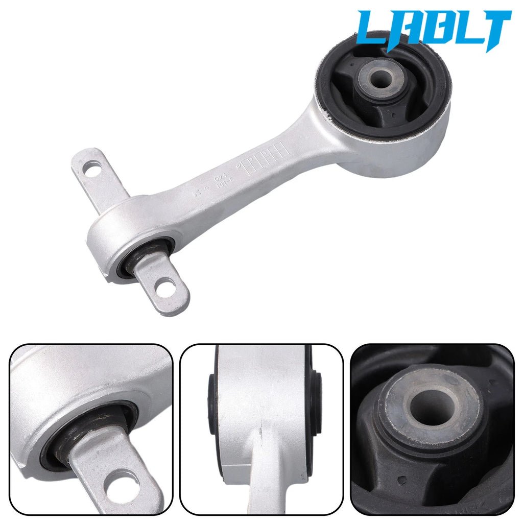 4PCS Engine Motor & Trans Mount Set for Honda Civic 1.8L (2006–2010)