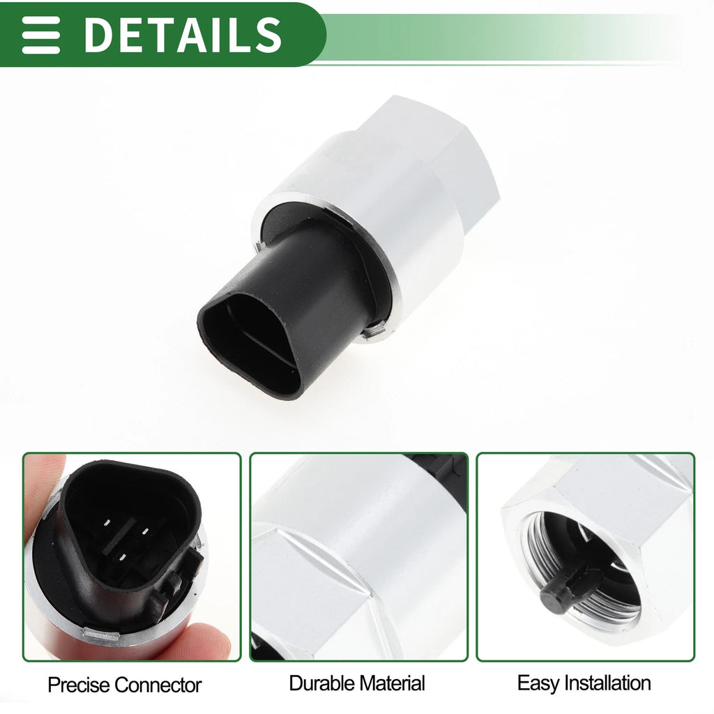 Transmission Speed Sensor Replacement for Hyundai Elantra 2.0 (2001–2003)
