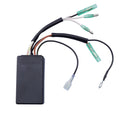 CDI for Tohatsu Nissan M 4 5 NS 4 5 Outboard (2 Stroke) 369-060660-1 369060600M