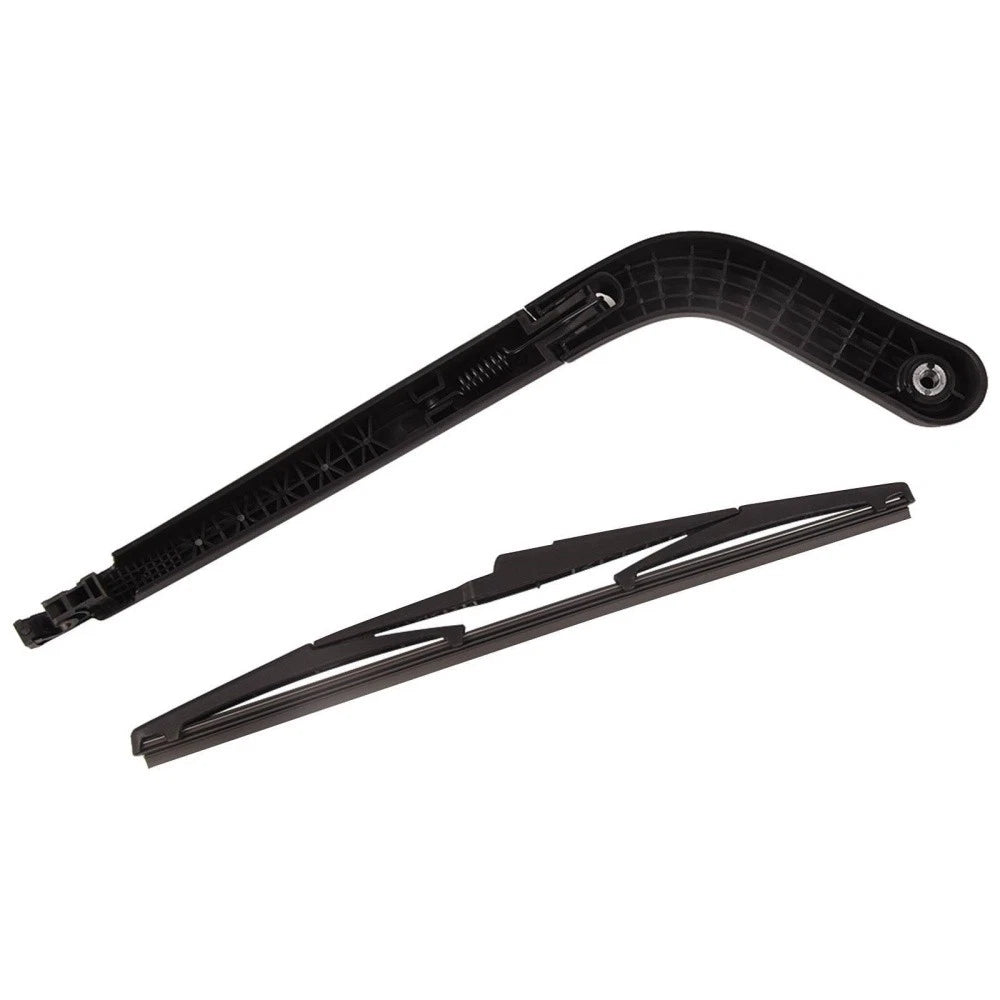 Rear Windshield Wiper Arm w/Blade for Chevrolet Spark (2013–2015) / EV (2014–2016)