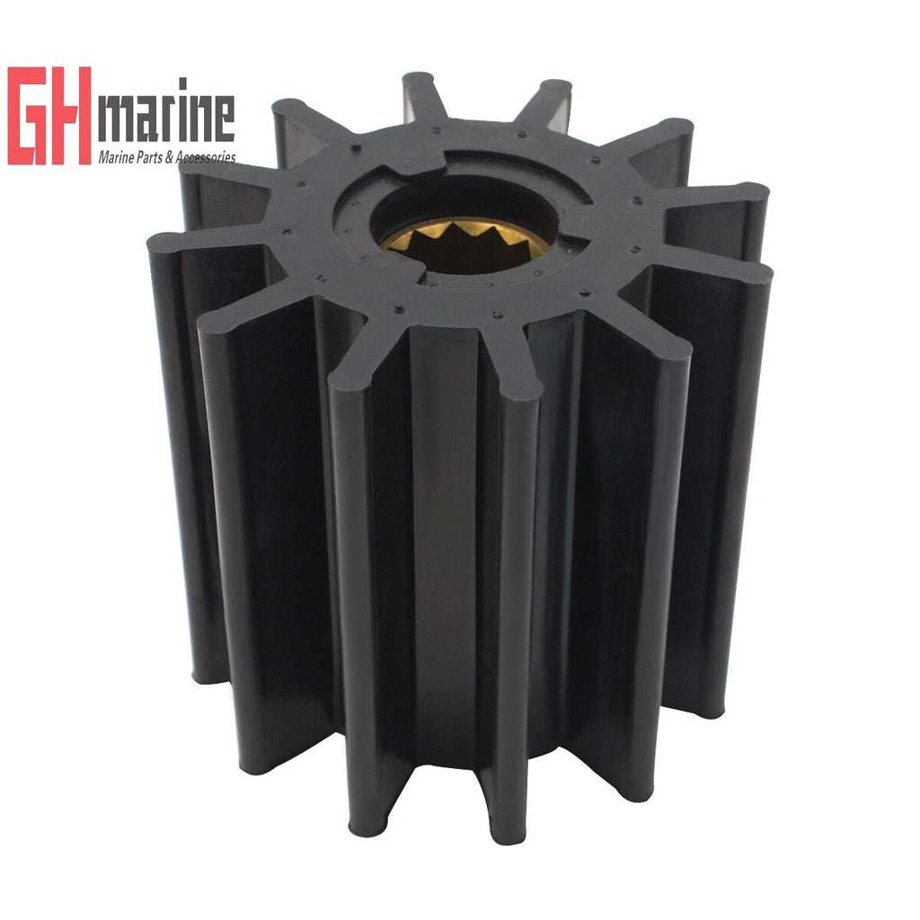 Engine Flexible Impeller for IVECO SRM 44 / 47 / 70 (8281)