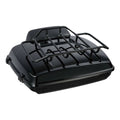Trunk Backrest Mount Rack Plate for Harley Touring Road Glide (2014–2026)