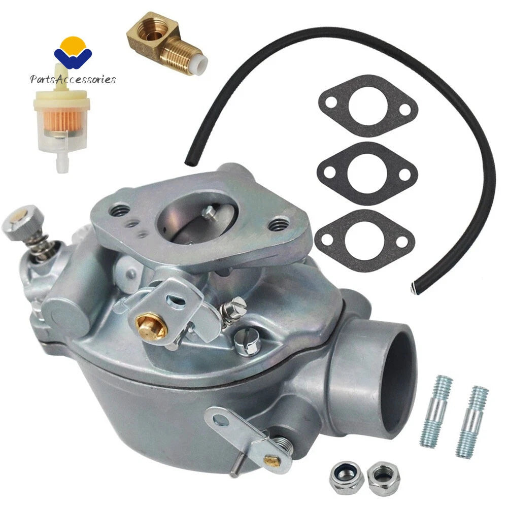 Carburetor for Massey Ferguson TO35 35 40 50 F40 135 150 202 (1955–1975)