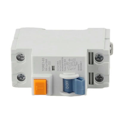 2P Circuit Breaker for User Friendly Electrical Device