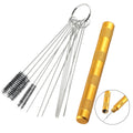 Windscreen Jet Nozzle Cleaning Tool for