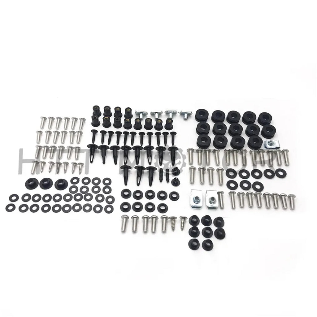 HTTMT Motorcycle Accessories for Honda CBR600RR (2005–2006)