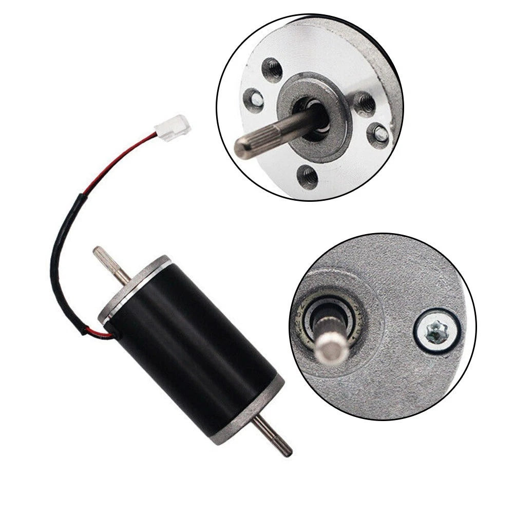 24V Motor for Eberspacher D4 Parking Heater (D4)
