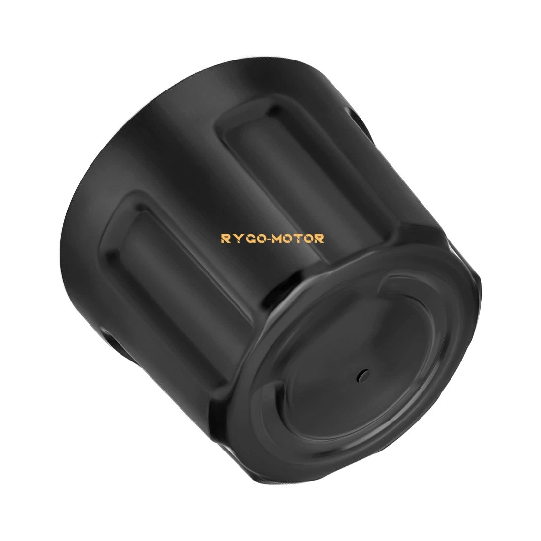 Center Hub Wheel Cap for Suzuki QuadRunner ALT LT 50 90 125 185 230 250 300 (4WD)