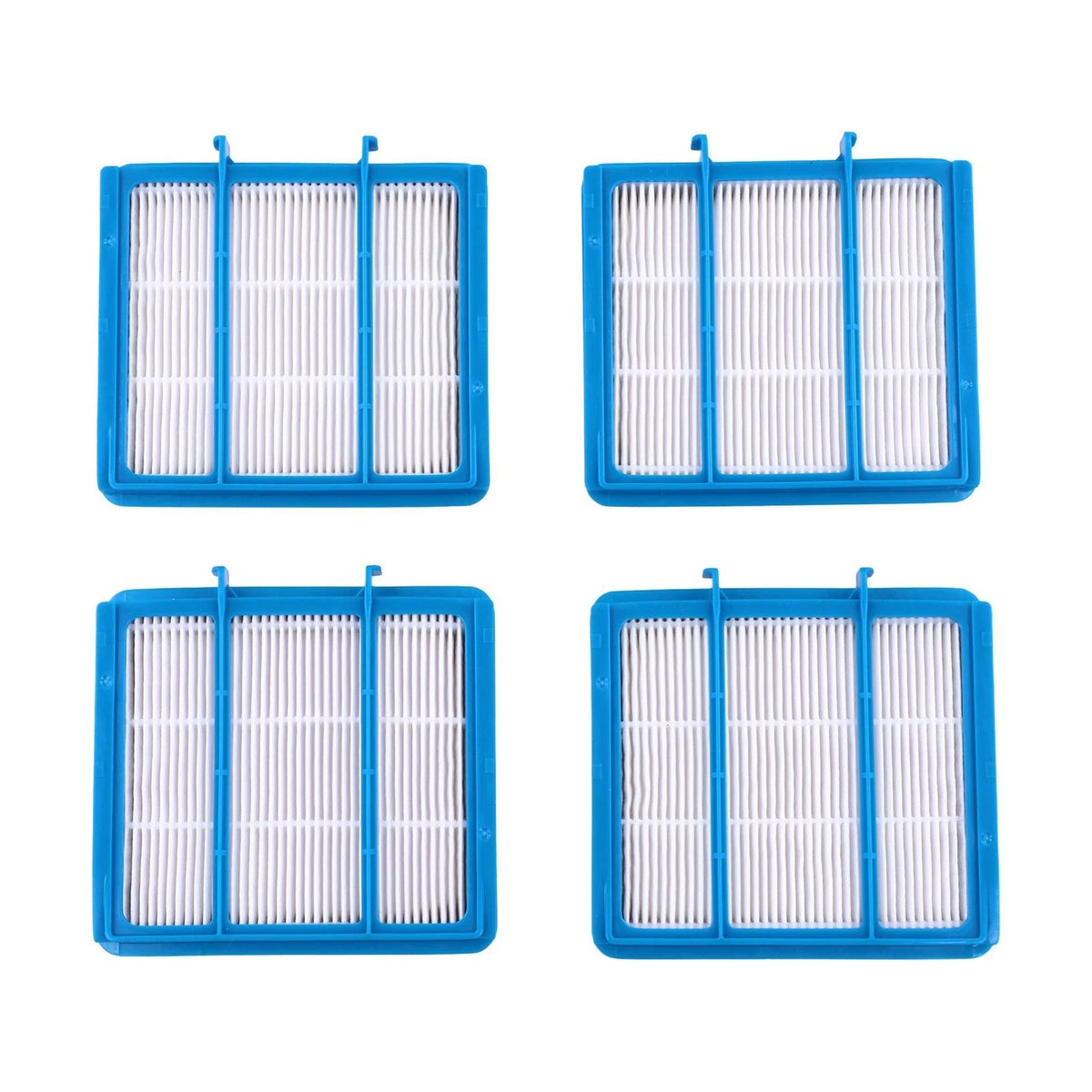 Replacement Filter Set of 4 for Shark AV2001 (2021–2023)