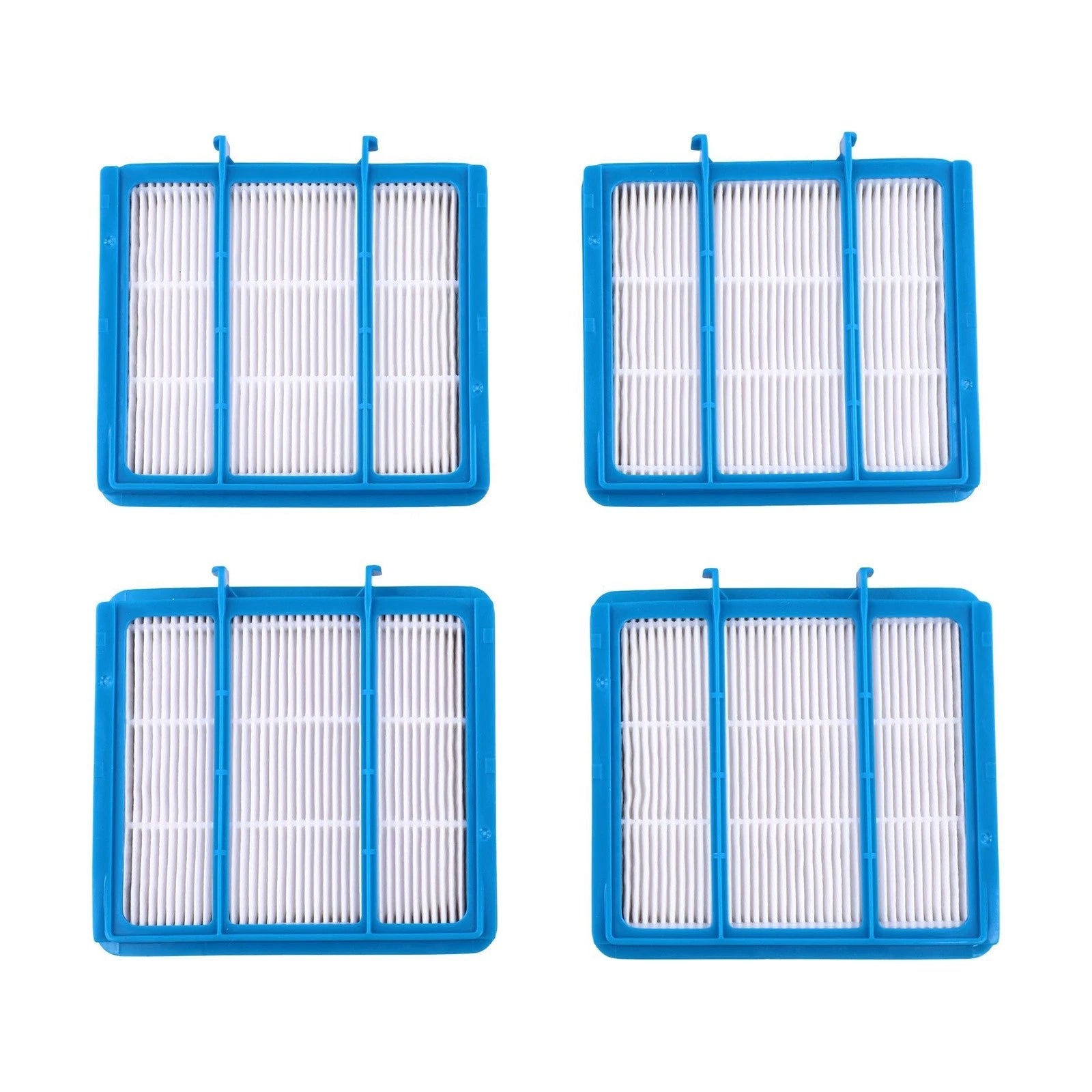 Replacement Filter Set of 4 for Shark AV2001 (2021–2023)