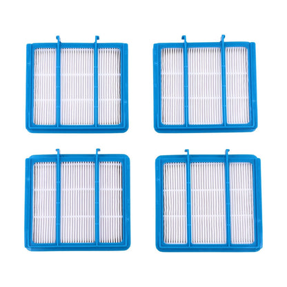 Replacement Filter Set of 4 for Shark AV2001 (2021–2023)