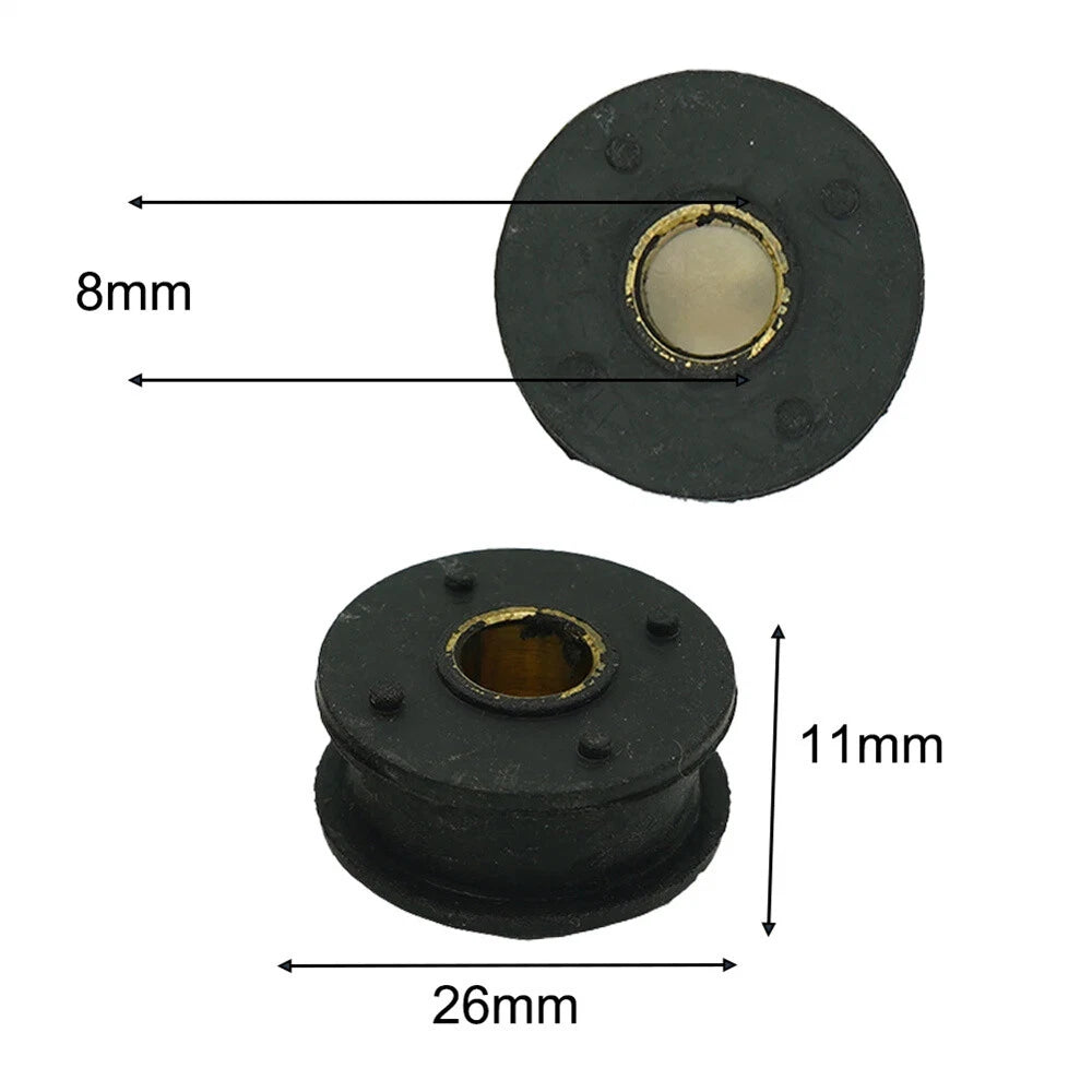 Shifter Linkage Bushing for Mitsubishi (2460A109)