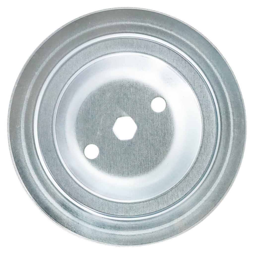 Deck Pulley Replacement for John Deere S130 S240 S180 LA150 LA175 (2008–2024)