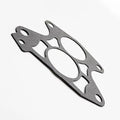 Thermostat Housing Gasket for Yamaha Outboard (688-12414-A1, 688-12414-00, 688-12414-A0)