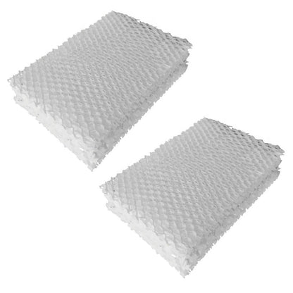 2X Wick Pad Replacement Filter for AIRCARE Humidifier (HD13050, HD1407)