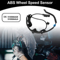 ABS Wheel Speed Sensor Kit No. 5105064AB for Dodge Caliber (2007–2008)