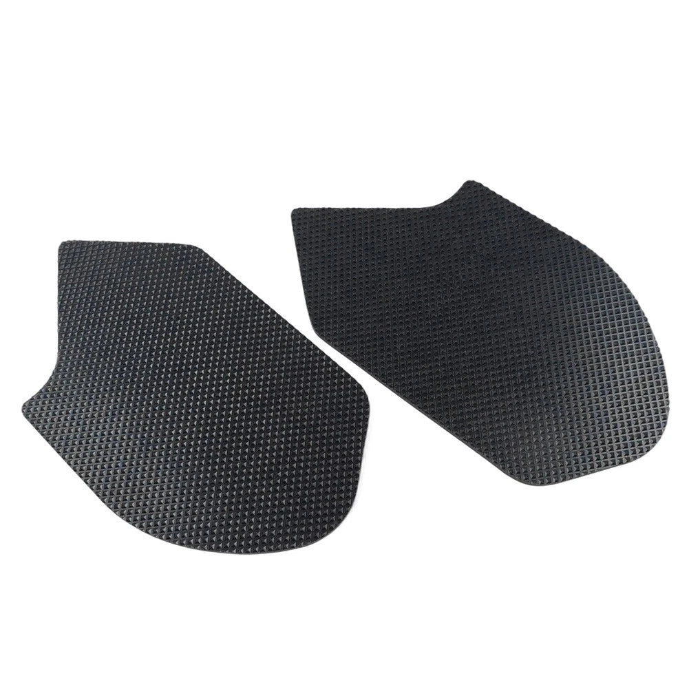 Knee Grip Protector Sticker for Honda CB650F (2014–2018)
