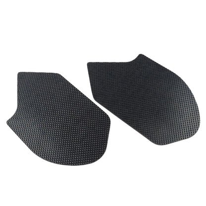 Knee Grip Protector Sticker for Honda CB650F (2014–2018)