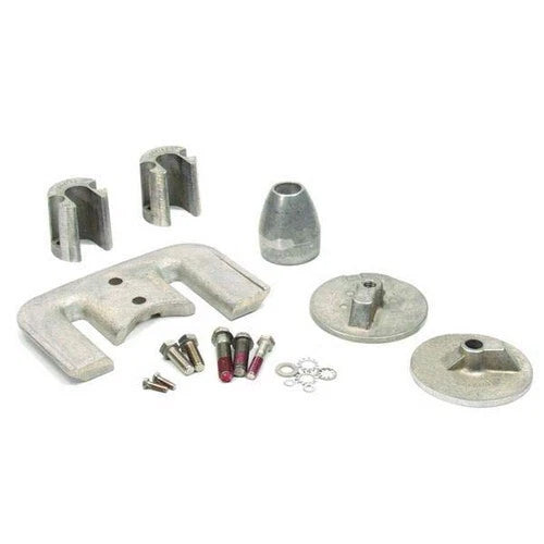 Anode Kit for Mercruiser Bravo 3 (2003–Up) - 888760Q04